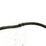 00 Yamaha Warrior 350 OEM Front Lower Brake Line W/Pipe 3GD-25873-03-00 AY67