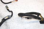 2002 Ski-doo Mxz 700 Oem Main Wire Harness SS20