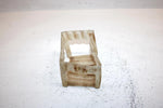 1984 Honda Atc 200 Esa Oem Battery Box Pad 50334-958-681 AH60