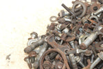1993 Kawasaki Bayou 300 Oem Nut Bolt Spacer Hardware Kit AK24
