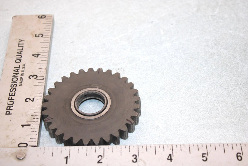 01 Arctic Cat 400 4x4 Oem Reverse Driven Gear 29T 3446-029 AA21