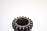 89 Suzuki Quadrunner 160 LT160E 2x4 OEM One Way Clutch Housing 21110-02c01 AS16