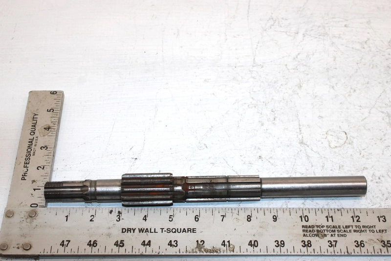 1997 Arctic Cat Bearcat 454 Oem Transmission Countershaft 3446-014 AA24 