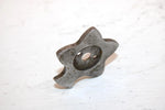 1985 Honda Atc 110a All Terrain Oem Shift Stopper Star 24425-350-020 AH58