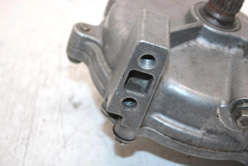 2000 Polaris Magnum 325 Oem Front Gearcase Assembly 1341253 AP65