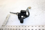 1999 Yamaha Vmax 600 Sx Oem Brake Master Cylinder  8DF-W2587-40-00 SY5