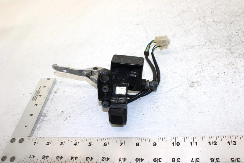 1999 Yamaha Vmax 600 Sx Oem Brake Master Cylinder  8DF-W2587-40-00 SY5