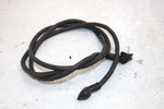 92 Kawasaki Bayou 300 4x4 Oem Battery Ground Cable 26011-1559 26011-1303 AK12
