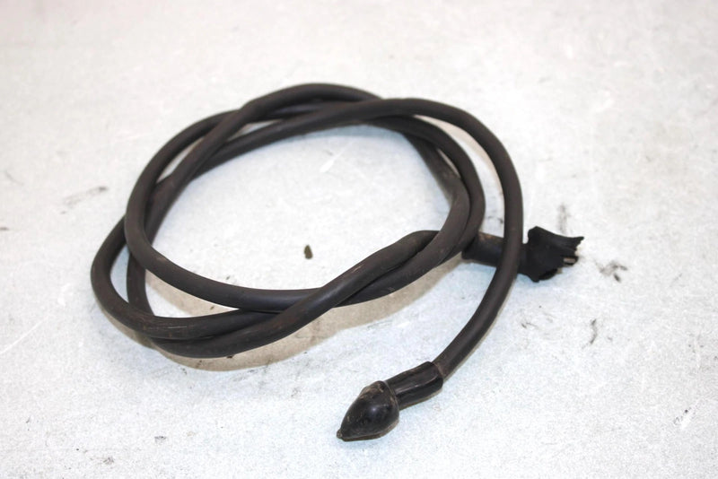 92 Kawasaki Bayou 300 4x4 Oem Battery Ground Cable 26011-1559 26011-1303 AK12
