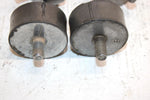 02 Polaris Sportsman 400 Oem Motor Mount Set 3024012 3110044 3110046 AP75