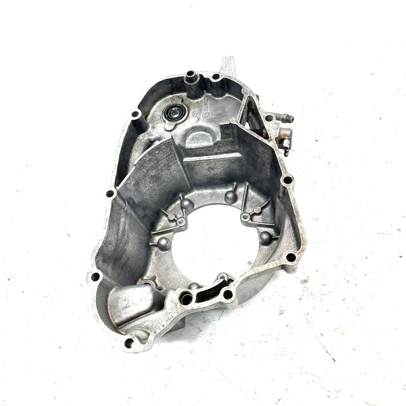 1982 Yamaha Tri Moto 125 OEM Clutch Cover 5V6-15431-02-00 AY62