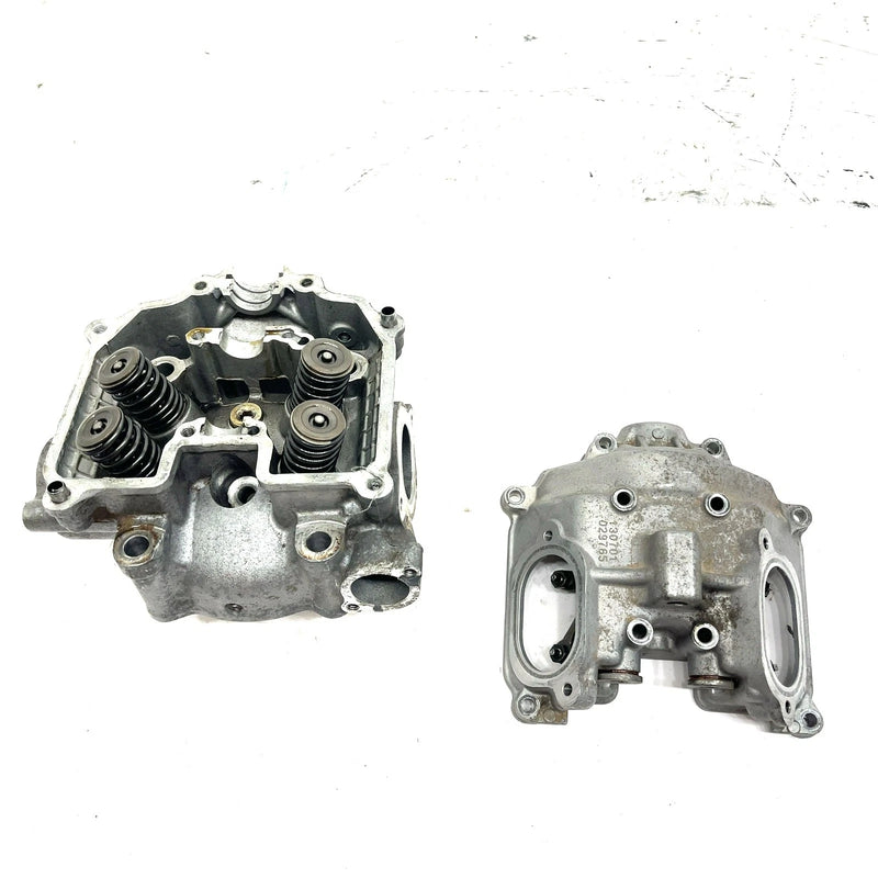 14-15 Arctic Cat Prowler HDX 500 OEM Cylinder Head 0808-205 XA2