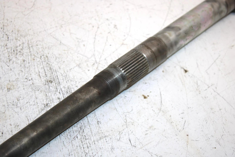 03 Bombardier Rally 175 Oem Rear Axle A42301179001 AB7