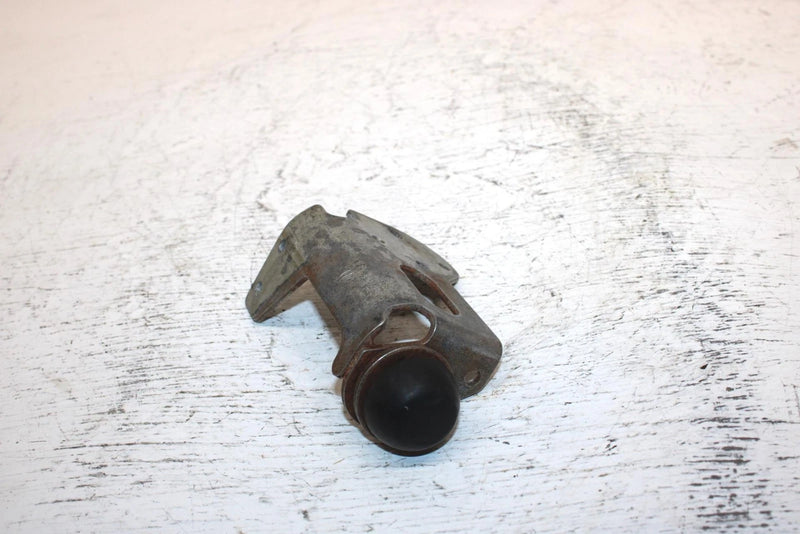 1999 Polaris 500 Xc Oem Front Muffler Bracket 5241832 SP28