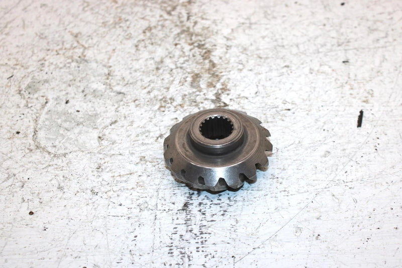 1993 Kawasaki Bayou 300 Oem 16T Bevel Gear 13101-5079 AK24