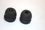 04 Polaris Sportsman 500 Oem Front Shock Bumper Pair 5411608 5412665 Q150