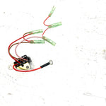 01-05 Yamaha WaveRunner XLT1200 OEM Fuse Block 66V-82150-00-00 JY30
