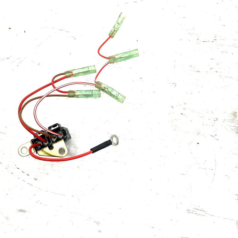 01-05 Yamaha WaveRunner XLT1200 OEM Fuse Block 66V-82150-00-00 JY30
