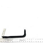 09-15 Arctic Cat 550 4x4 Automatic OEM Front Bumper Channel Pair 1506-596 AA43