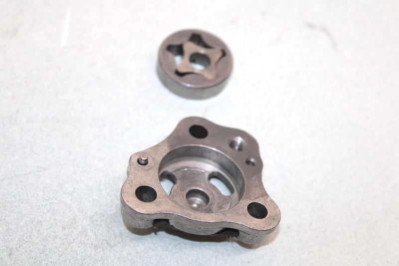 83 Yamaha  Ytm M225 Dxk Oem Oil Pump 21V-13300-00-00 AY42