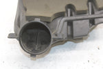 2009 Ski-doo Mxz 600 Oem Airbox Air Chamber 508000639 SS91