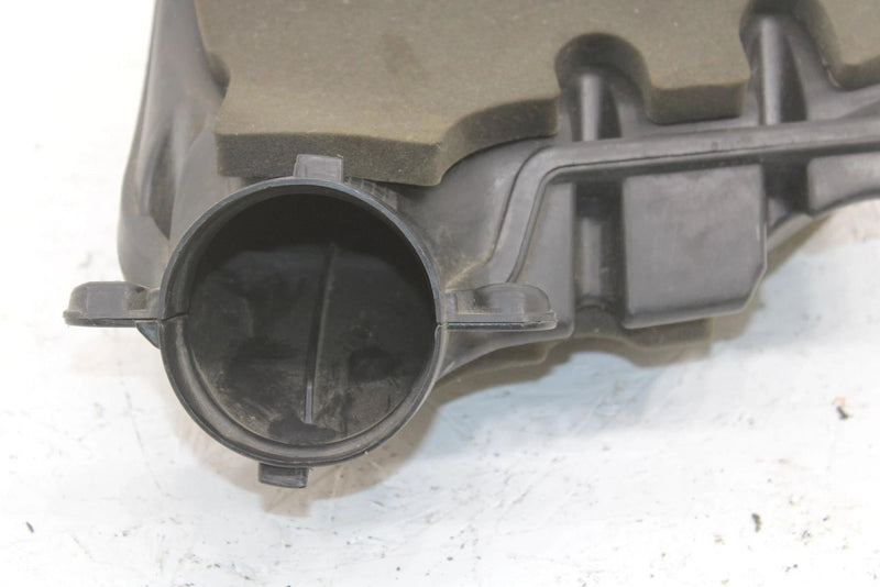 2009 Ski-doo Mxz 600 Oem Airbox Air Chamber 508000639 SS91