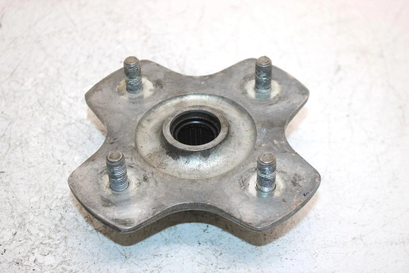 1997 Honda Trx400 Fw Oem Right Rear Wheel Hub 42610-HN0-670 AH42