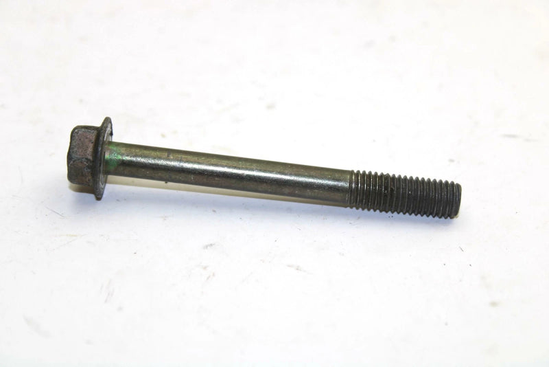 Yamaha OEM Crankcase Bolt Pair (75mm) 95817-08075-00 SY46