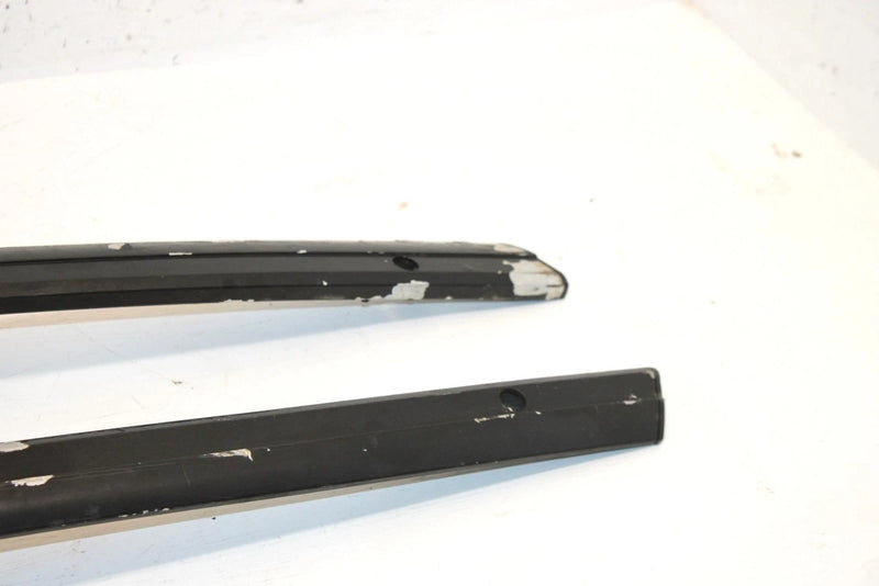 1999 Polaris 500 Xc Oem Extrusion Bumper Pair 5242580-067 SP28