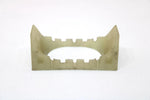 Polaris Oem Single Plastic Stock Reed Valve Stuffer 5433151 Q1186