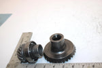 2001 Polaris Sportsman 500 Oem Transmission Bevel Gear Set 3233365 AP81