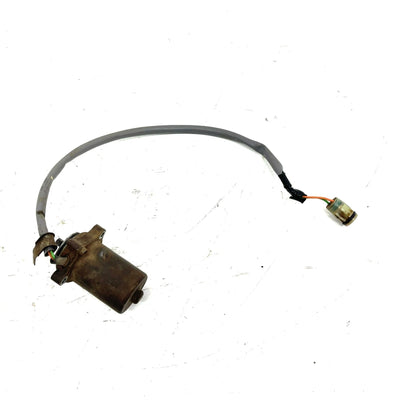 01-09 Honda Foreman Rubicon 500 TRX500 4x4 OEM Control Motor 31300-HN2-003 AH94
