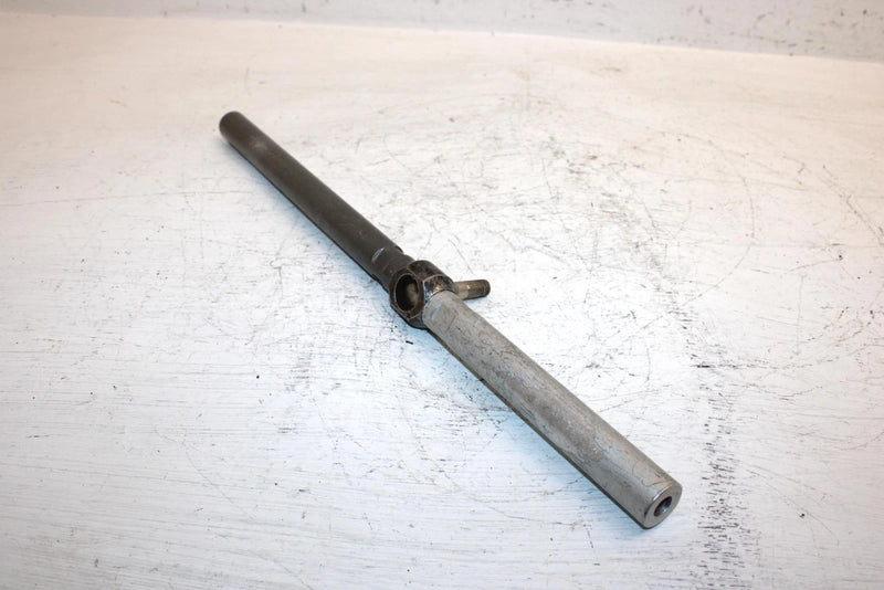 1998 Ski-doo Mxz 670 Oem Center Steering Rack  506139500 506139600 SS17