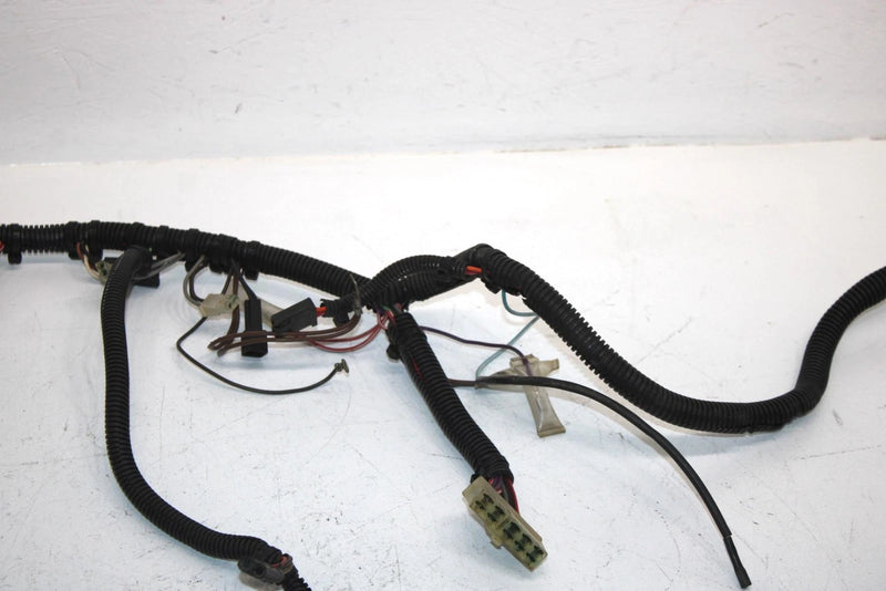 1999 Polaris Big Boss 500 Oem Main Wire Harness 2460606 AP71