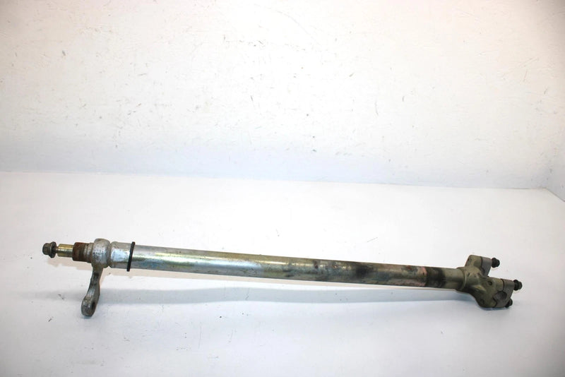 96 Yamaha  Warrior 350 Oem Steering Column 3GD-23813-10-00 3GD-23813-20-00 AY6