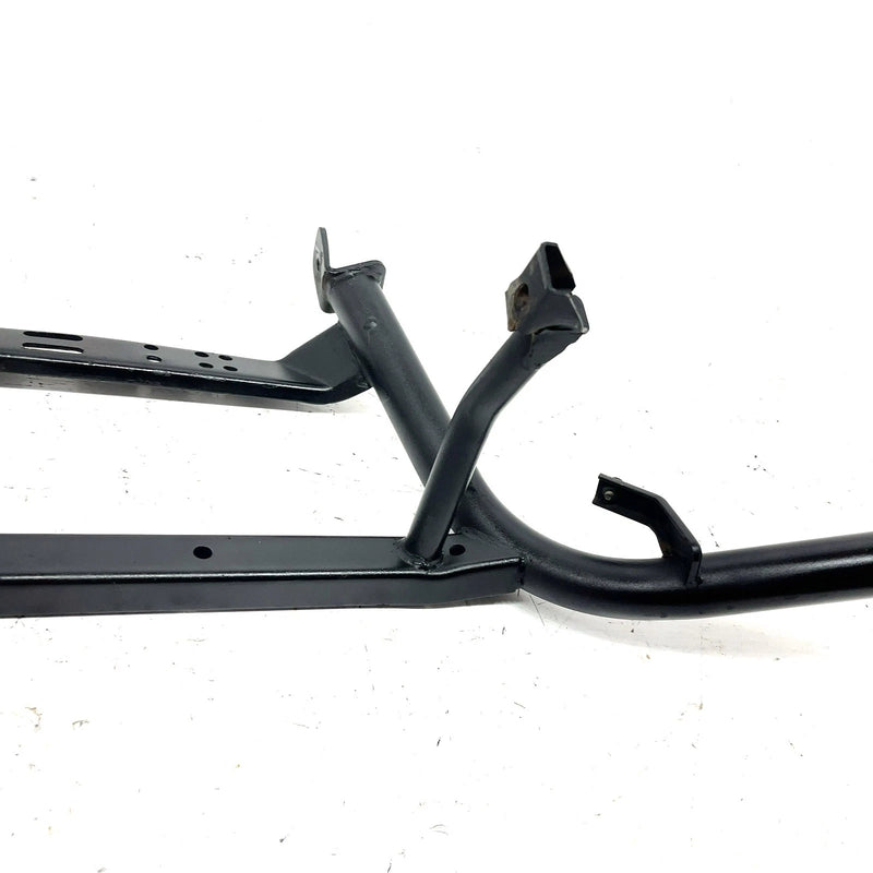 2008 Kawasaki Teryx 750 4x4 OEM Front Bumper 55020-0477-388 XK0.2