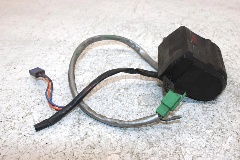 1998 Suzuki Quadrunner 250 Oem Switch Indicator Panel 36380-35B0V AS13