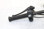 1995 Yamaha Vmax 600 Le Oem Steering Handlebar Set 8AB-23811-00-00 SY21