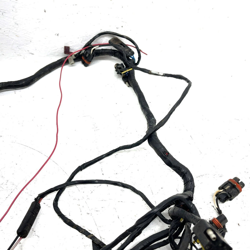 2003 Arctic Cat 400 4X4 OEM Main Wire Harness 0486-100 AA30
