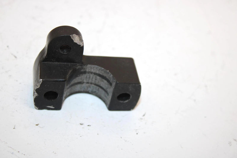 09 Can-am Ds90 Oem Left Handlebar Mount V53170MAA000BK V53170MAA020BKLL AB3