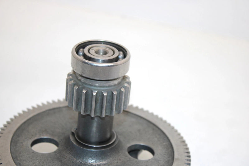 04 Polaris Sportsman 500 Oem Output Shaft Set 3234066 3234062 AP31
