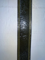 New Brown Genuine Leather 32” Belt #1257B JJ-42