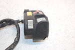 2003 Honda Fourtrax Foreman Rubicon Oem Left Handle Switch 35020-HN2-000 AH11