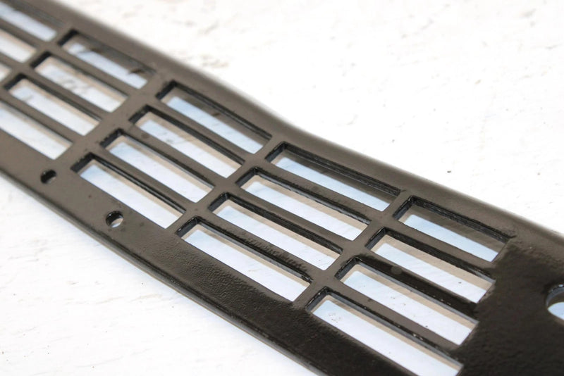 1997 Polaris Sport 400l Oem Top Radiator Guard 5242076-067 AP214