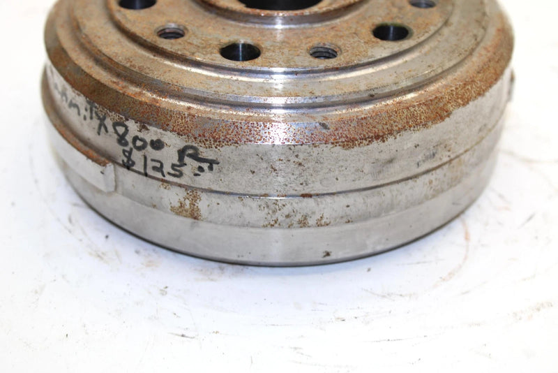 2009 Ski-doo Summit 500ss Everest Oem Flywheel 420665722 SS69