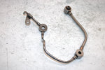 86 Honda Trx 350 A Fourtrax 350 Oem Oil Pipe 15510-HA7-670 AH25