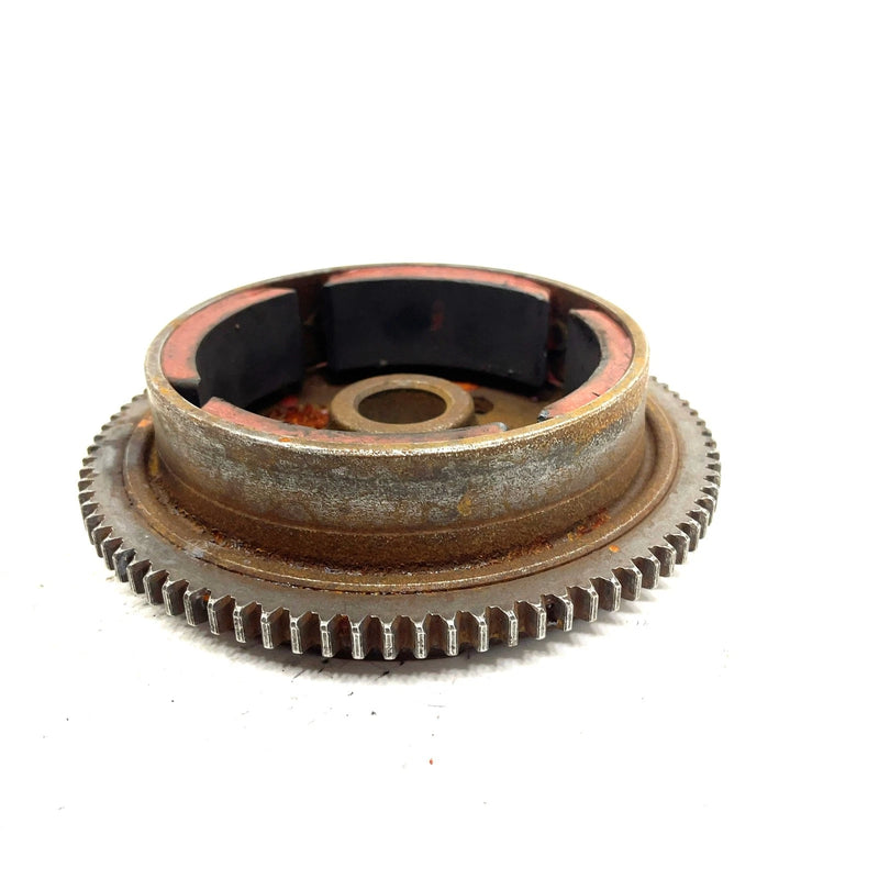 1993 Polaris Trail Boss 350L 4X4 OEM ff45 Flywheel 3084207 AP194