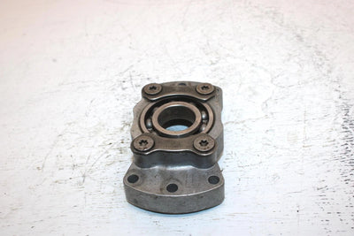 1998 Yamaha  Grizzly Oem Center Drive Bearing Housing 4WV-17521-01-00 AY49