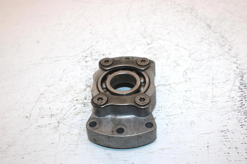 1998 Yamaha  Grizzly Oem Center Drive Bearing Housing 4WV-17521-01-00 AY49