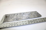 98 POLARIS TRAIL OEM LEFT LOWER REAR TUNNEL SUPPORT 5242102 SP114